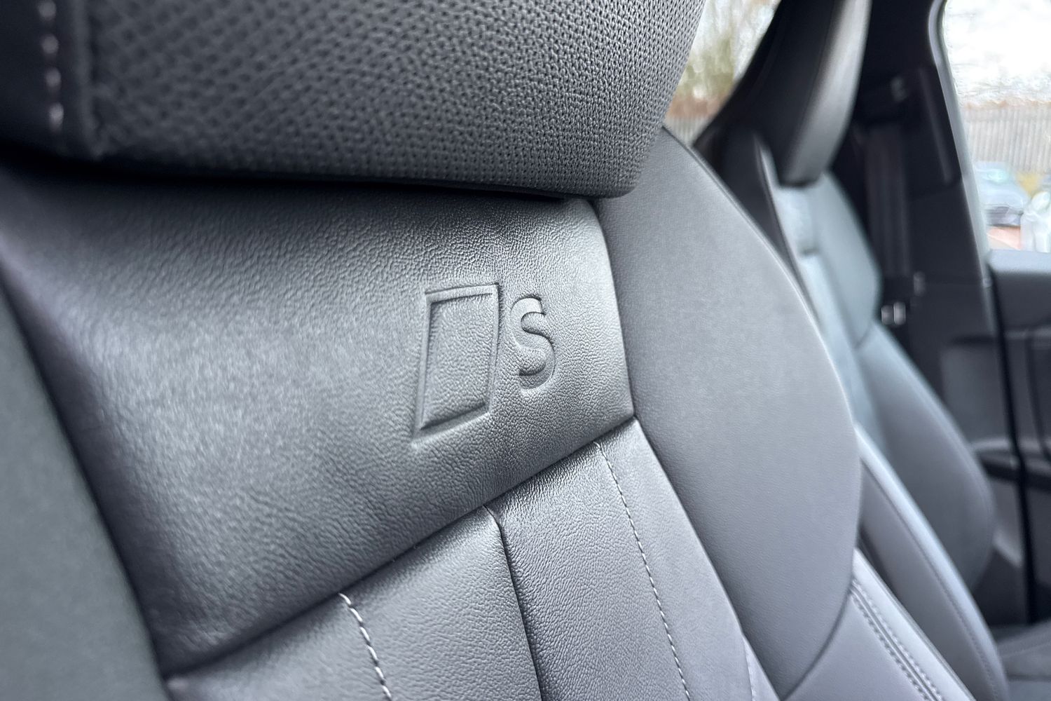 Used Audi Q6 e-tron 2024 for sale - 77401822: Photo 45