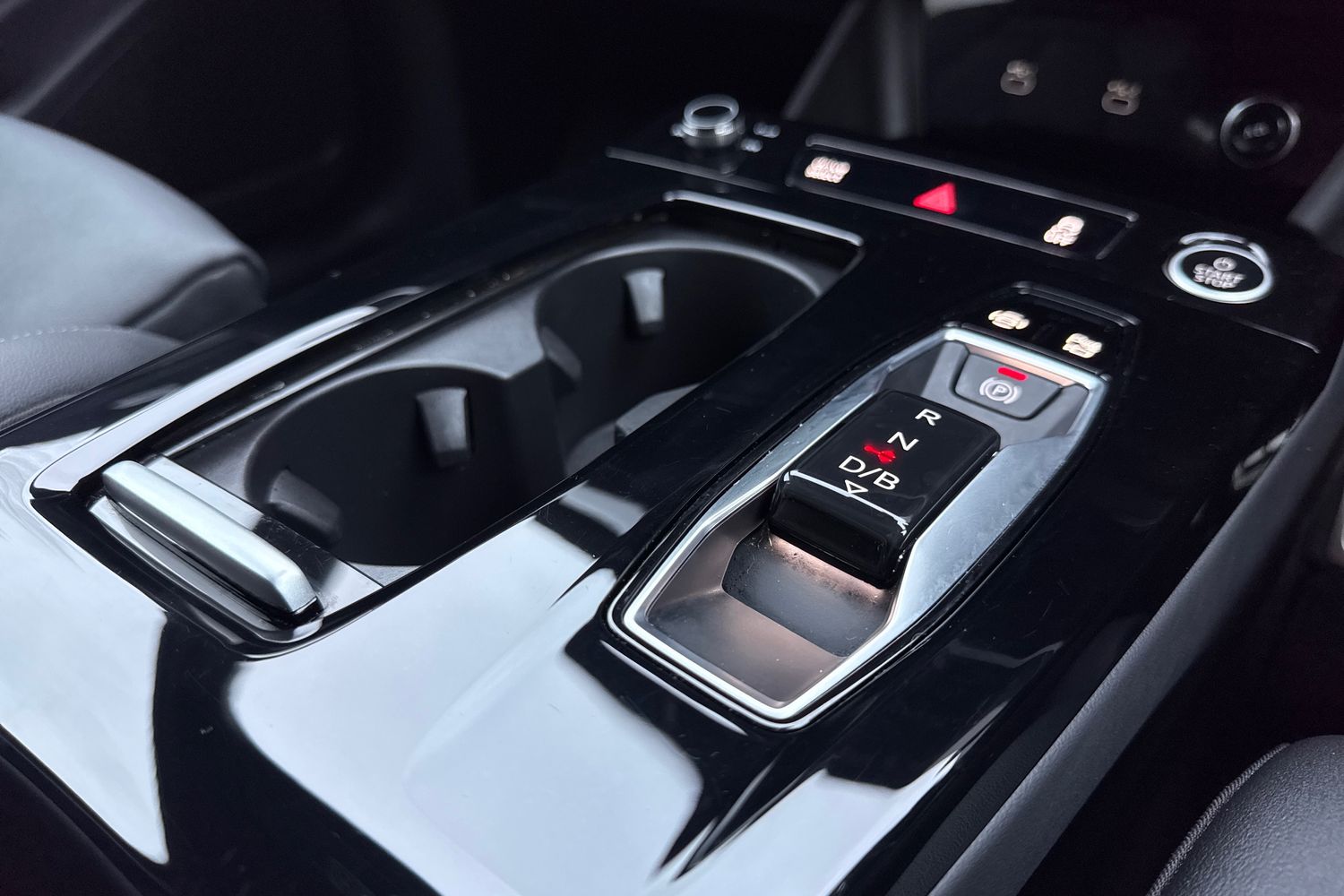 Used Audi Q6 e-tron 2024 for sale - 77401822: Photo 49