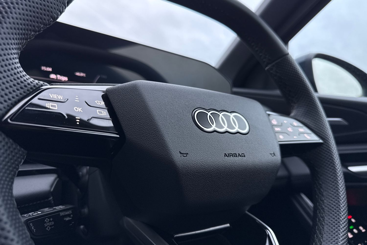 Used Audi Q6 e-tron 2024 for sale - 77401822: Photo 51