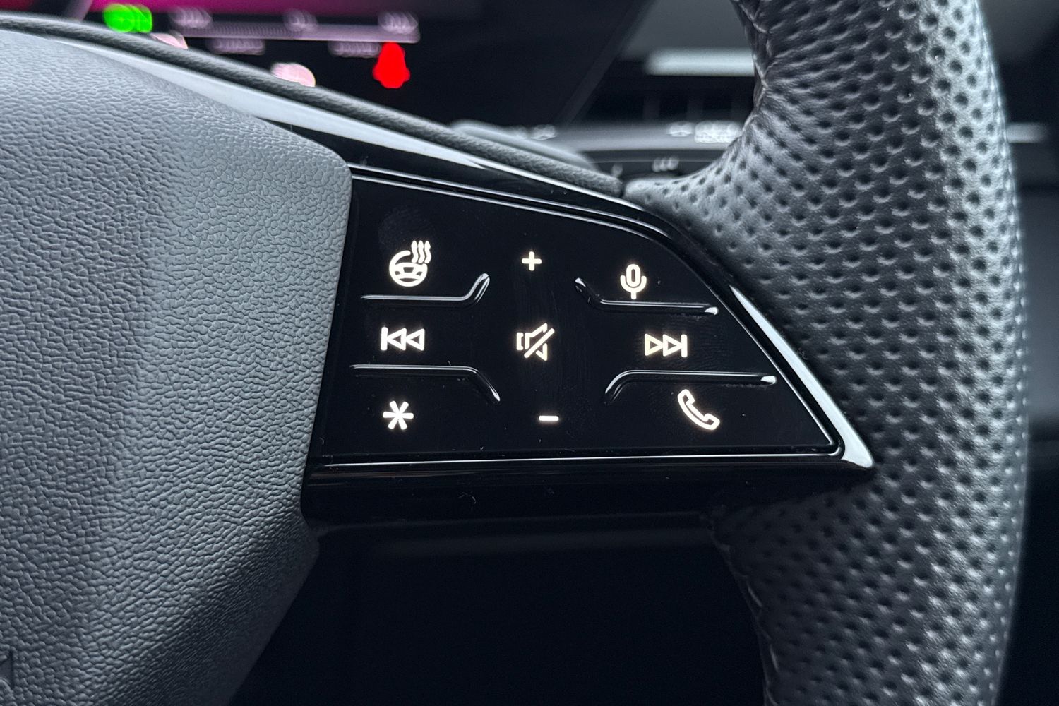 Used Audi Q6 e-tron 2024 for sale - 77401822: Photo 52