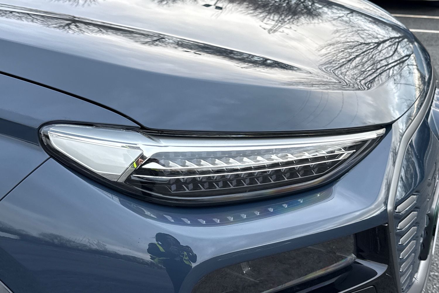 Used Audi Q6 e-tron 2024 for sale - 77401822: Photo 9