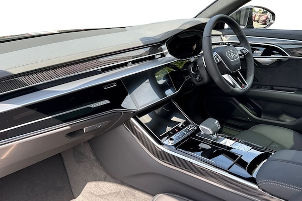 Used Audi A8 2025 for sale - 73400064: Photo 14
