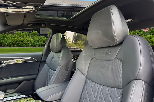 Used Audi A8 2025 for sale - 73400064: Photo 15