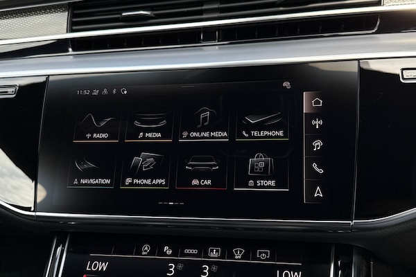 Used Audi A8 2025 for sale - 73400064: Photo 16