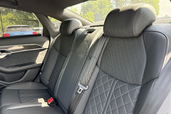 Used Audi A8 2025 for sale - 73400064: Photo 18