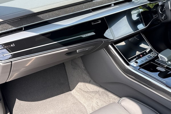 Used Audi A8 2025 for sale - 73400064: Photo 19