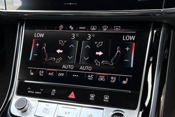 Used Audi A8 2025 for sale - 73400064: Photo 21