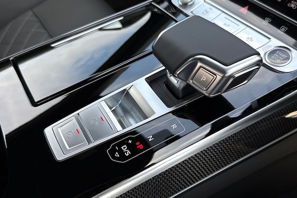 Used Audi A8 2025 for sale - 73400064: Photo 22