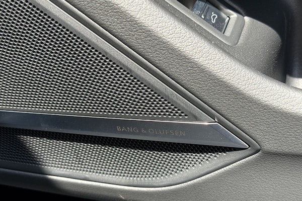 Used Audi A8 2025 for sale - 73400064: Photo 30