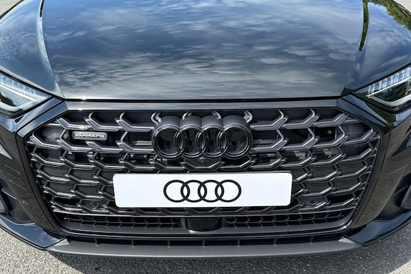 Used Audi A8 2025 for sale - 73400064: Photo 31