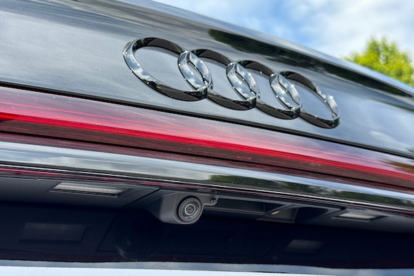 Used Audi A8 2025 for sale - 73400064: Photo 37