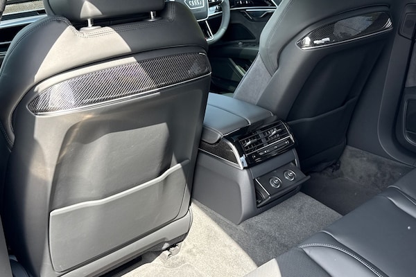 Used Audi A8 2025 for sale - 73400064: Photo 42