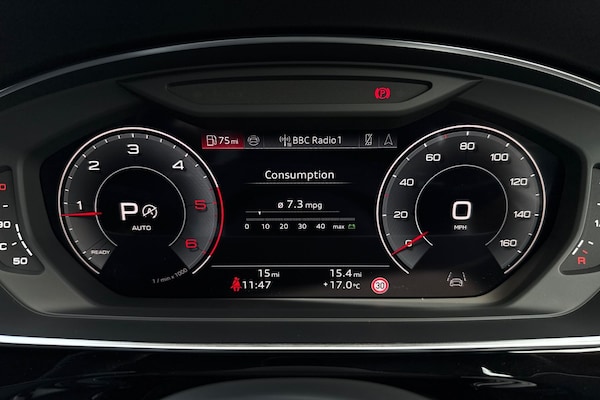 Used Audi A8 2025 for sale - 73400064: Photo 43