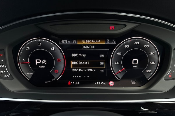 Used Audi A8 2025 for sale - 73400064: Photo 44