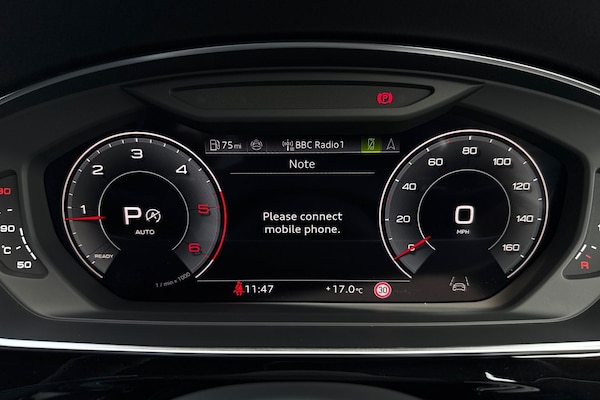Used Audi A8 2025 for sale - 73400064: Photo 45