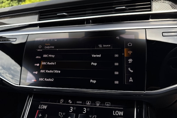 Used Audi A8 2025 for sale - 73400064: Photo 47