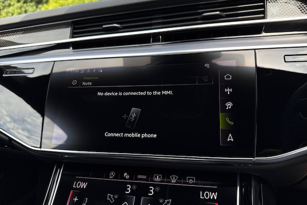 Used Audi A8 2025 for sale - 73400064: Photo 48