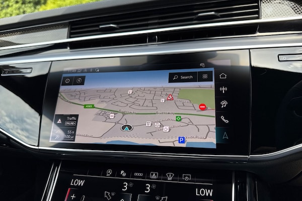 Used Audi A8 2025 for sale - 73400064: Photo 49