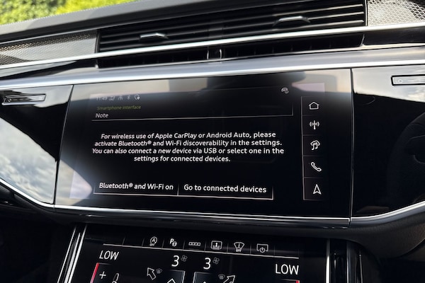 Used Audi A8 2025 for sale - 73400064: Photo 50