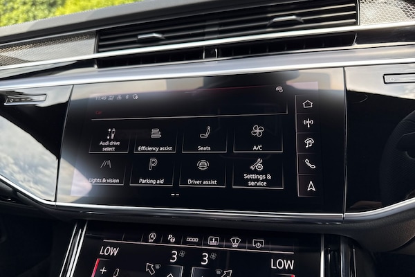 Used Audi A8 2025 for sale - 73400064: Photo 51