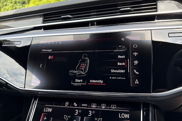 Used Audi A8 2025 for sale - 73400064: Photo 53