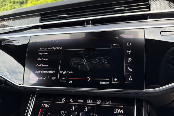 Used Audi A8 2025 for sale - 73400064: Photo 54