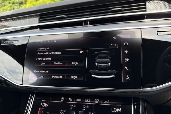 Used Audi A8 2025 for sale - 73400064: Photo 55