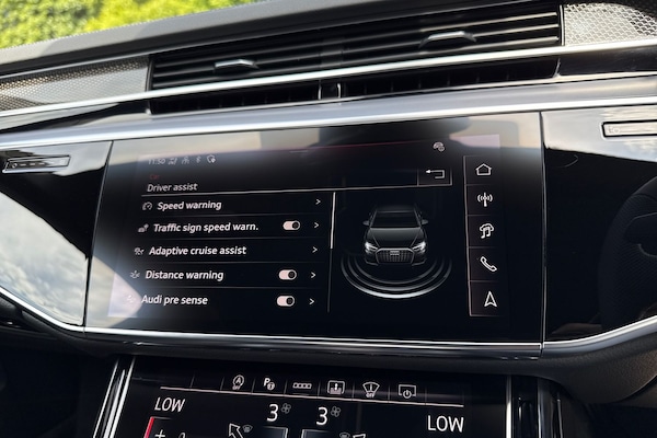Used Audi A8 2025 for sale - 73400064: Photo 56