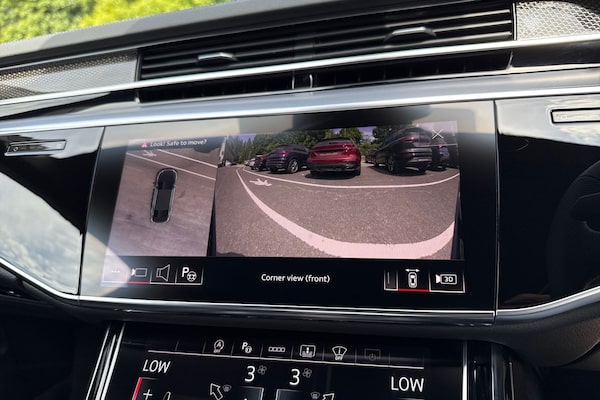 Used Audi A8 2025 for sale - 73400064: Photo 57