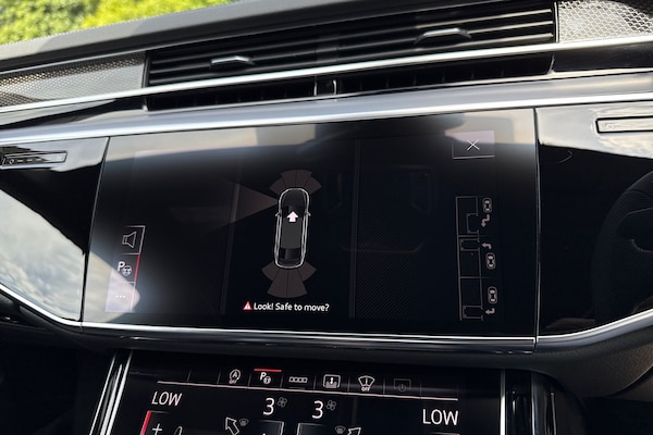 Used Audi A8 2025 for sale - 73400064: Photo 58