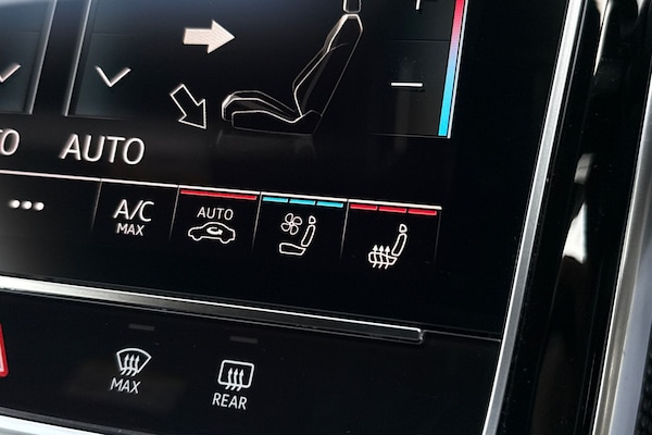 Used Audi A8 2025 for sale - 73400064: Photo 60