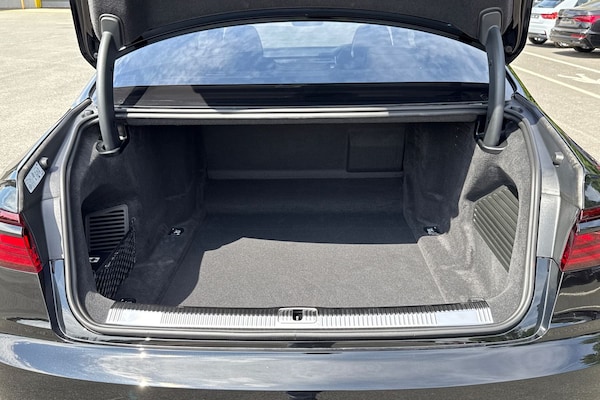 Used Audi A8 2025 for sale - 73400064: Photo 6