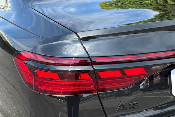 Used Audi A8 2025 for sale - 73400064: Photo 7
