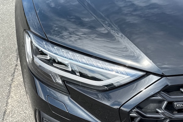 Used Audi A8 2025 for sale - 73400064: Photo 8