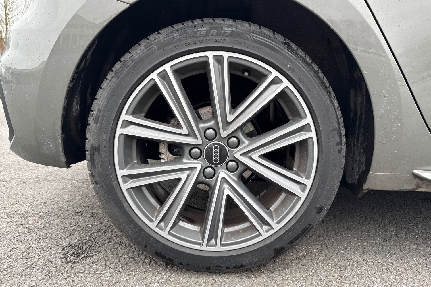 Used Audi A1 2025 for sale - 77849250: Photo 10