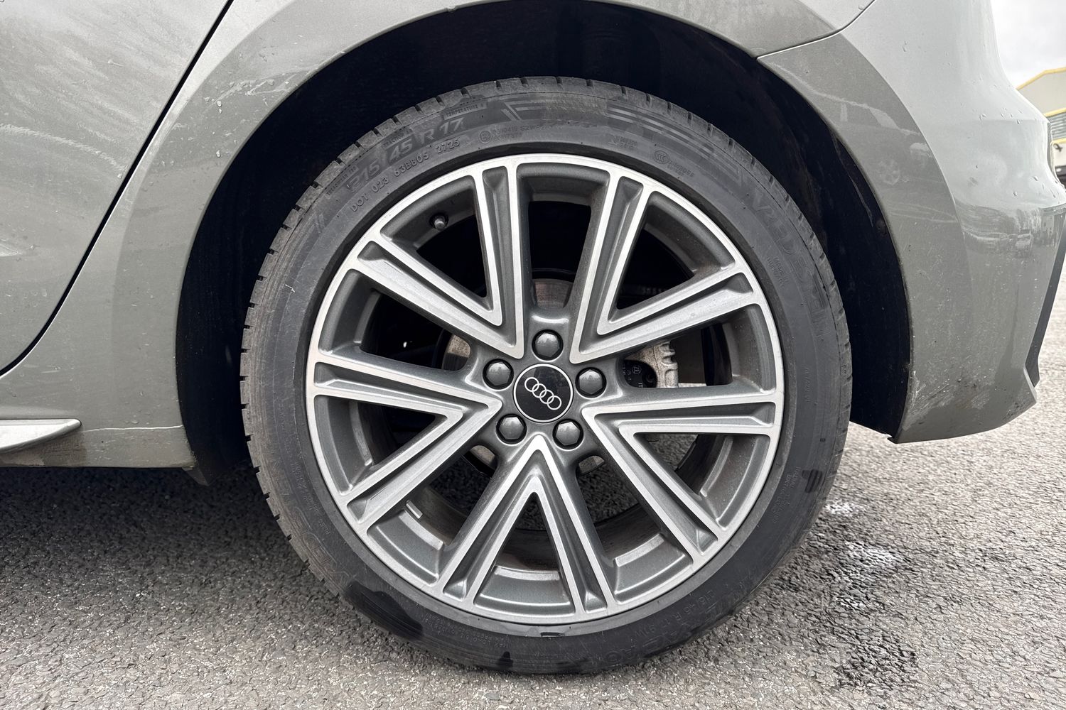 Used Audi A1 2025 for sale - 77849250: Photo 11