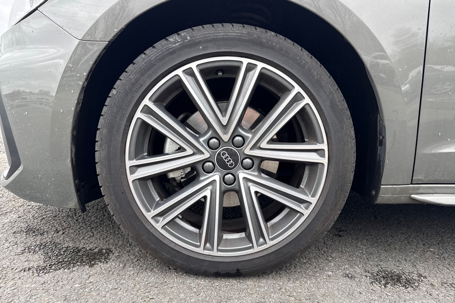 Used Audi A1 2025 for sale - 77849250: Photo 12