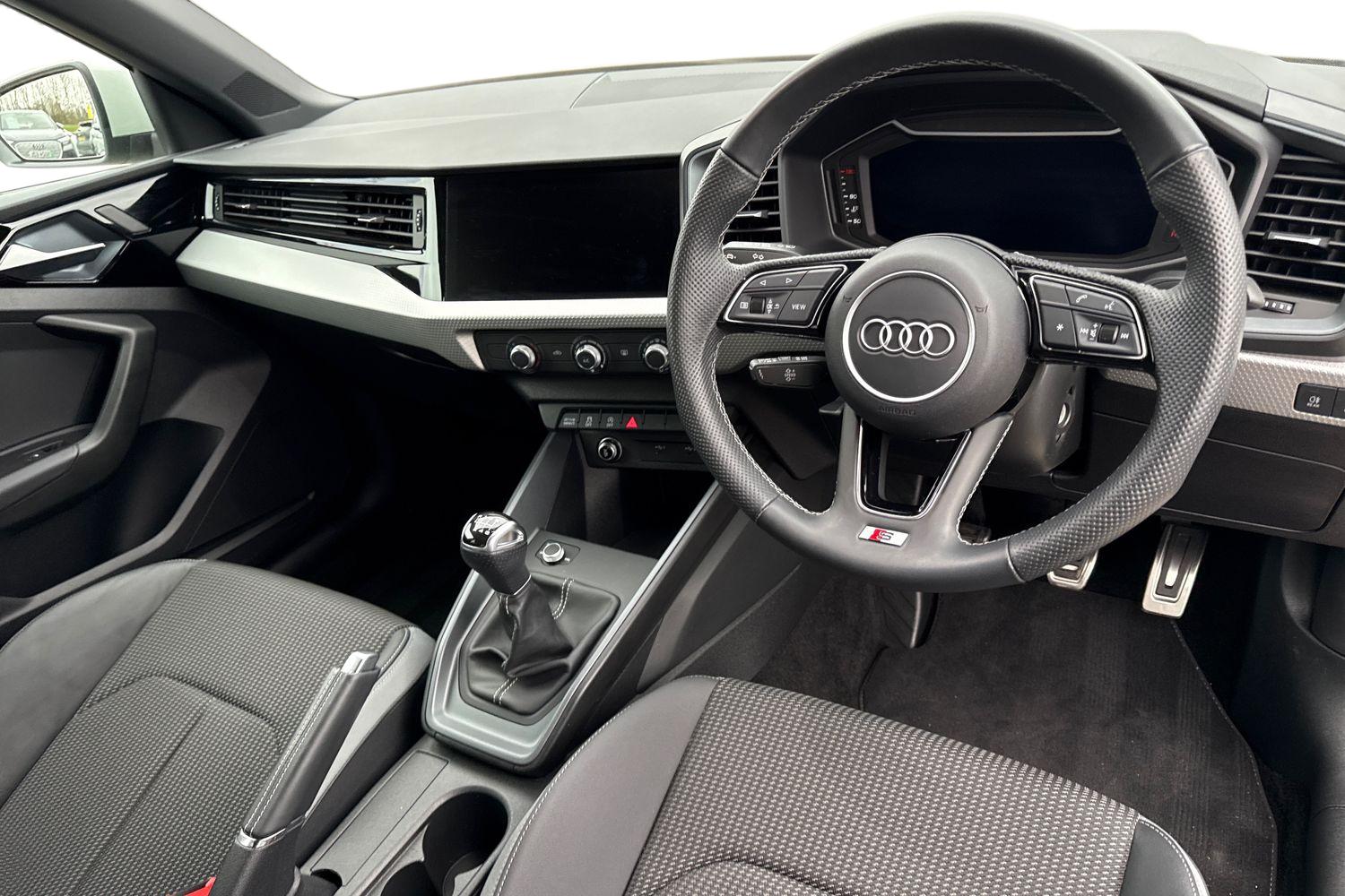 Used Audi A1 2025 for sale - 77849250: Photo 13