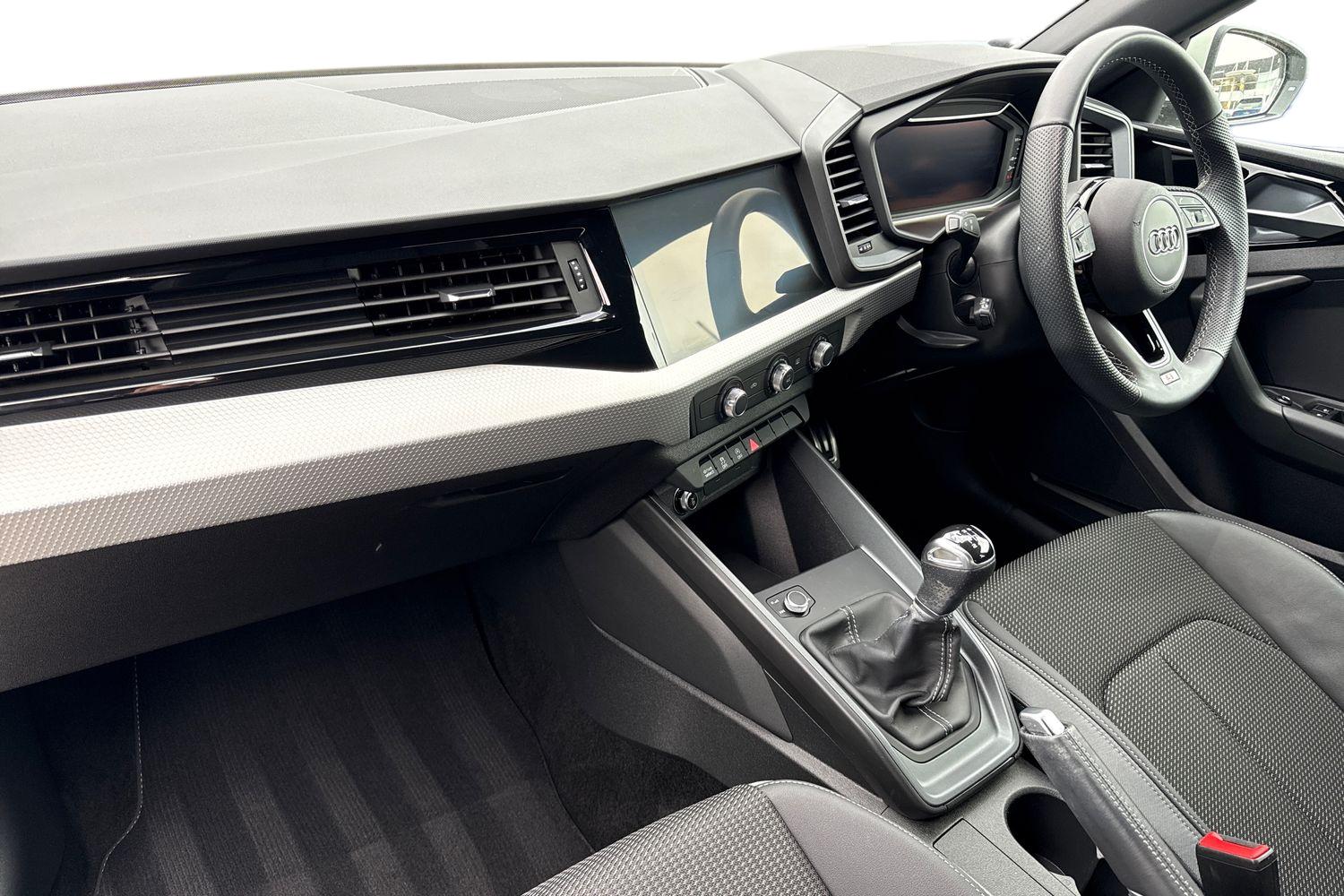 Used Audi A1 2025 for sale - 77849250: Photo 14