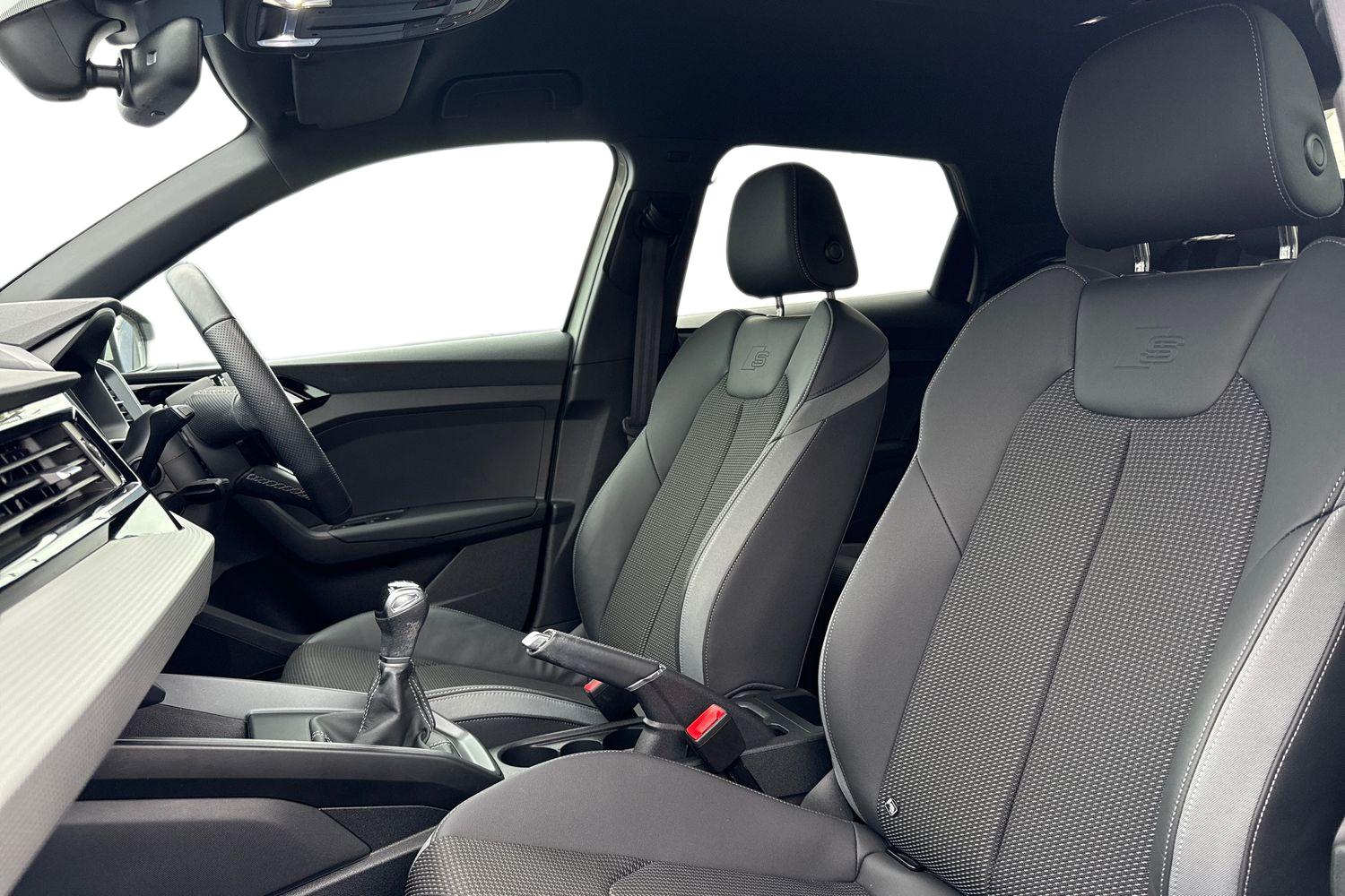 Used Audi A1 2025 for sale - 77849250: Photo 15