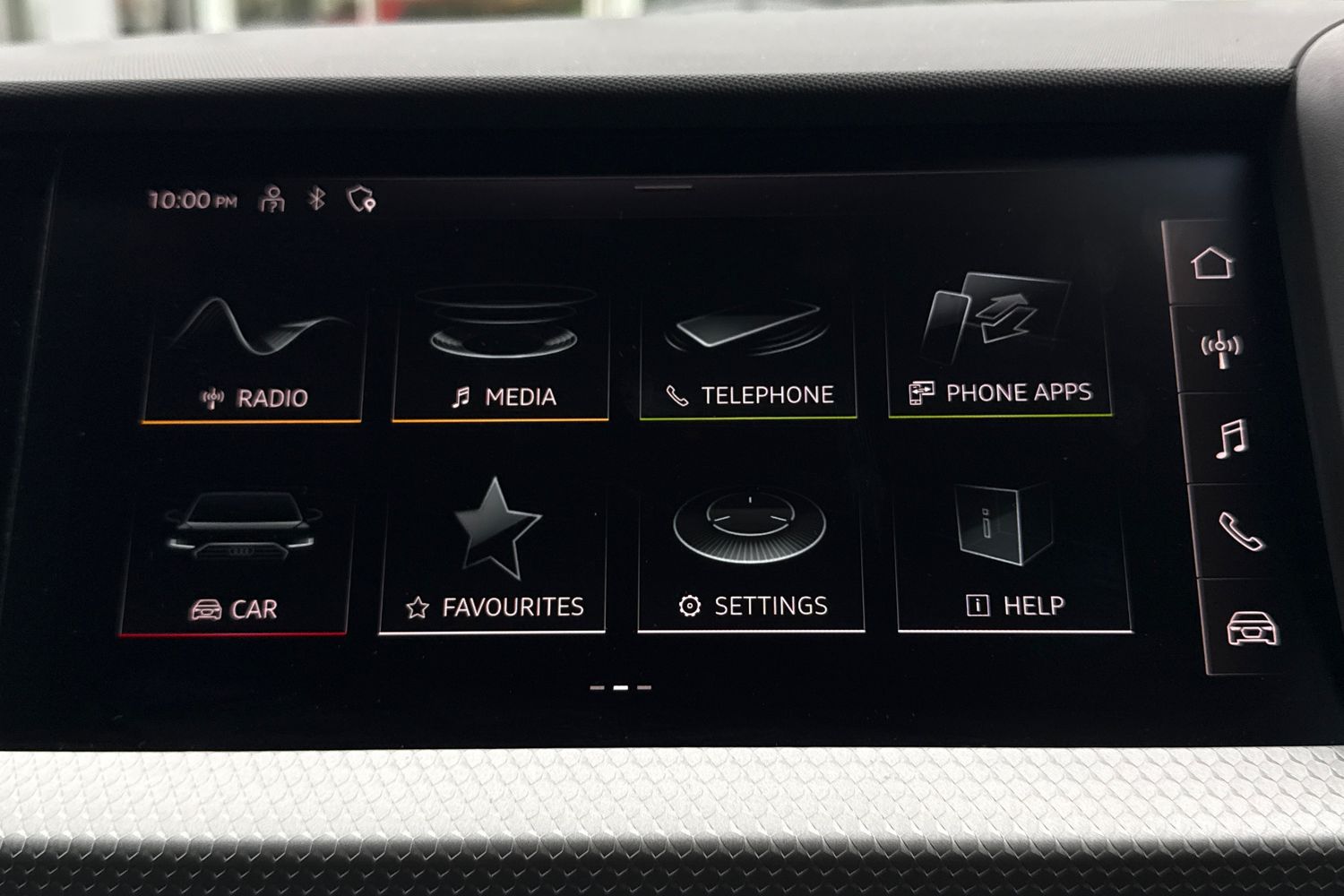 Used Audi A1 2025 for sale - 77849250: Photo 16