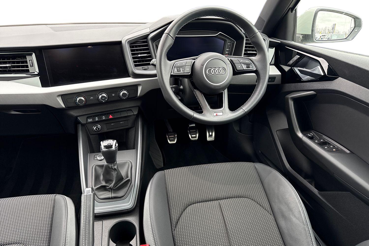 Used Audi A1 2025 for sale - 77849250: Photo 17