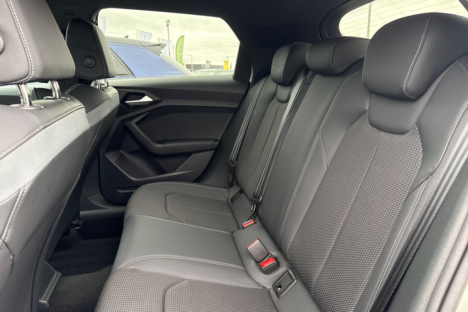 Used Audi A1 2025 for sale - 77849250: Photo 18