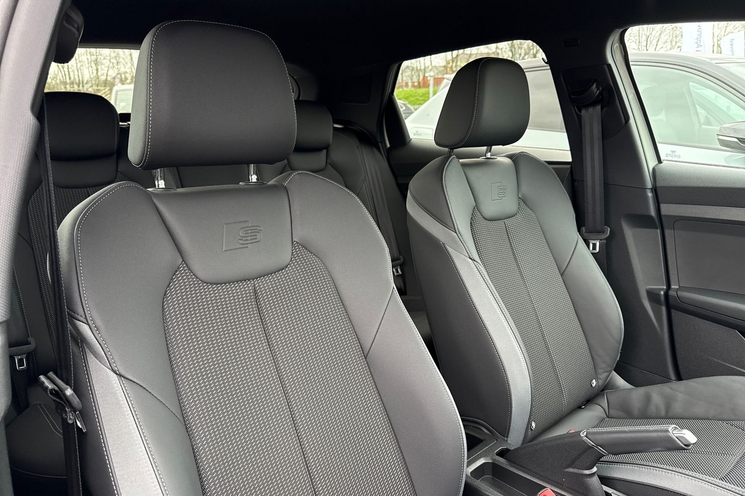 Used Audi A1 2025 for sale - 77849250: Photo 23