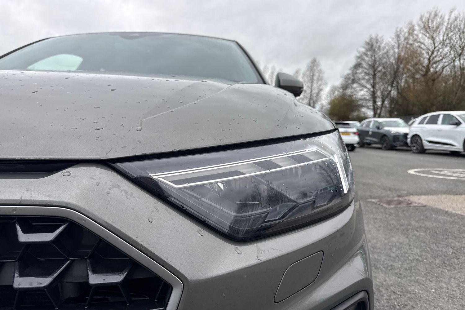 Used Audi A1 2025 for sale - 77849250: Photo 24