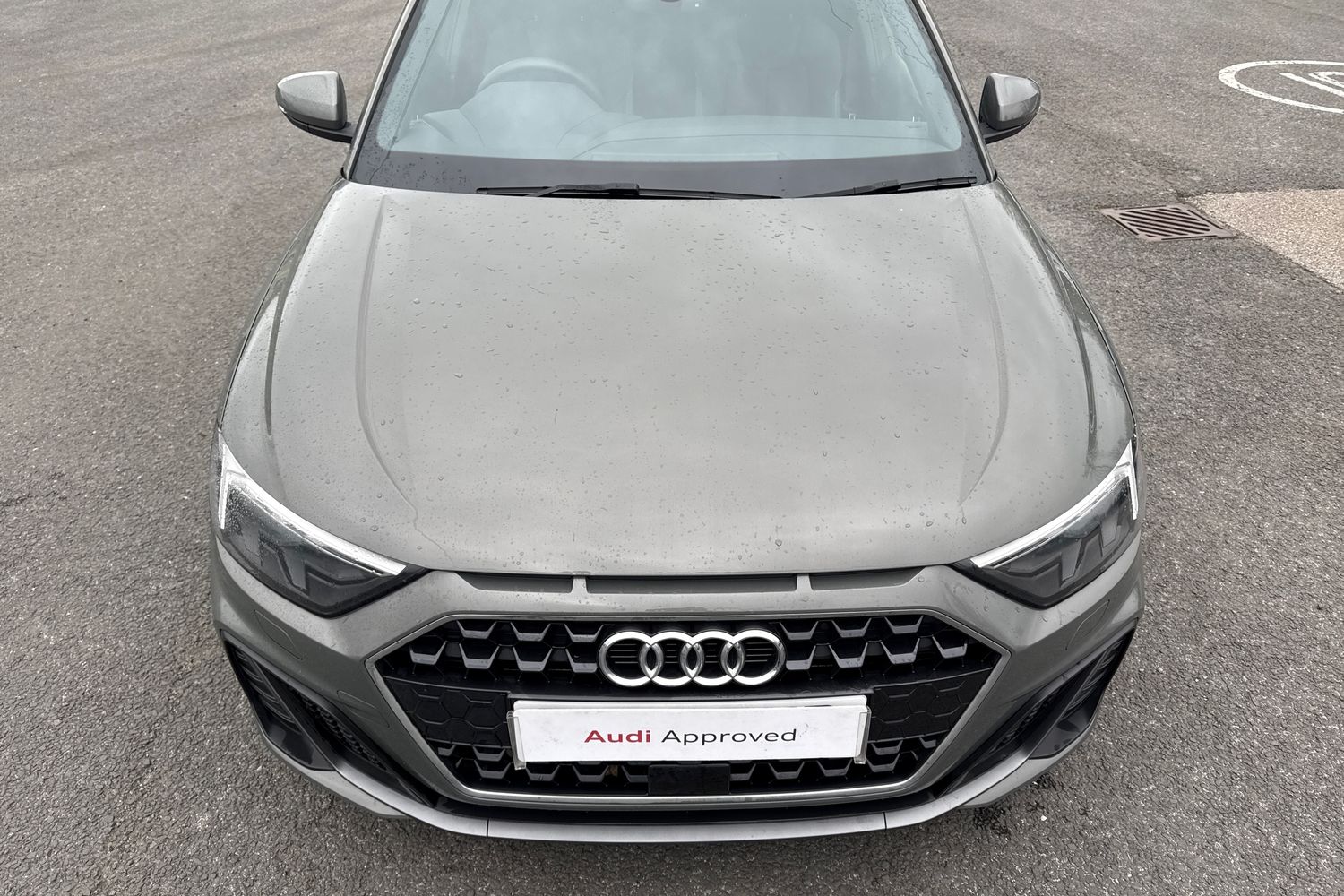 Used Audi A1 2025 for sale - 77849250: Photo 25