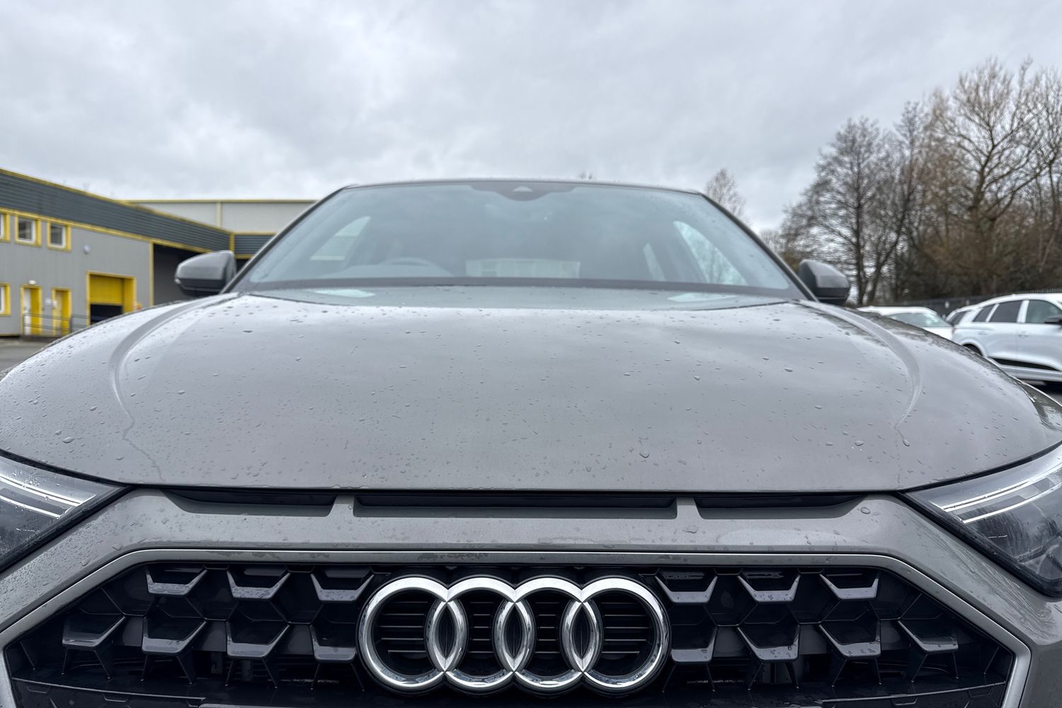 Used Audi A1 2025 for sale - 77849250: Photo 26