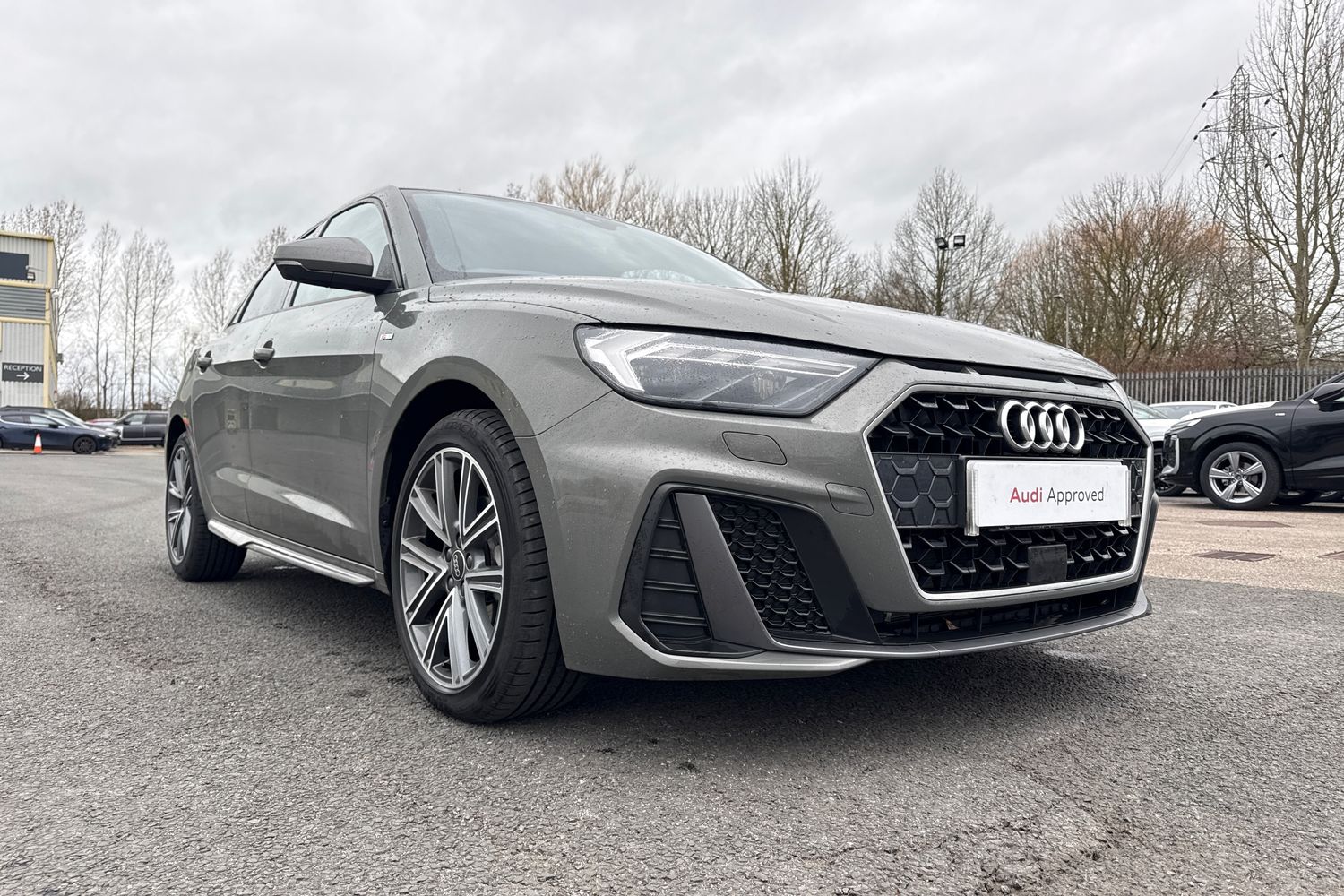 Used Audi A1 2025 for sale - 77849250: Photo 27