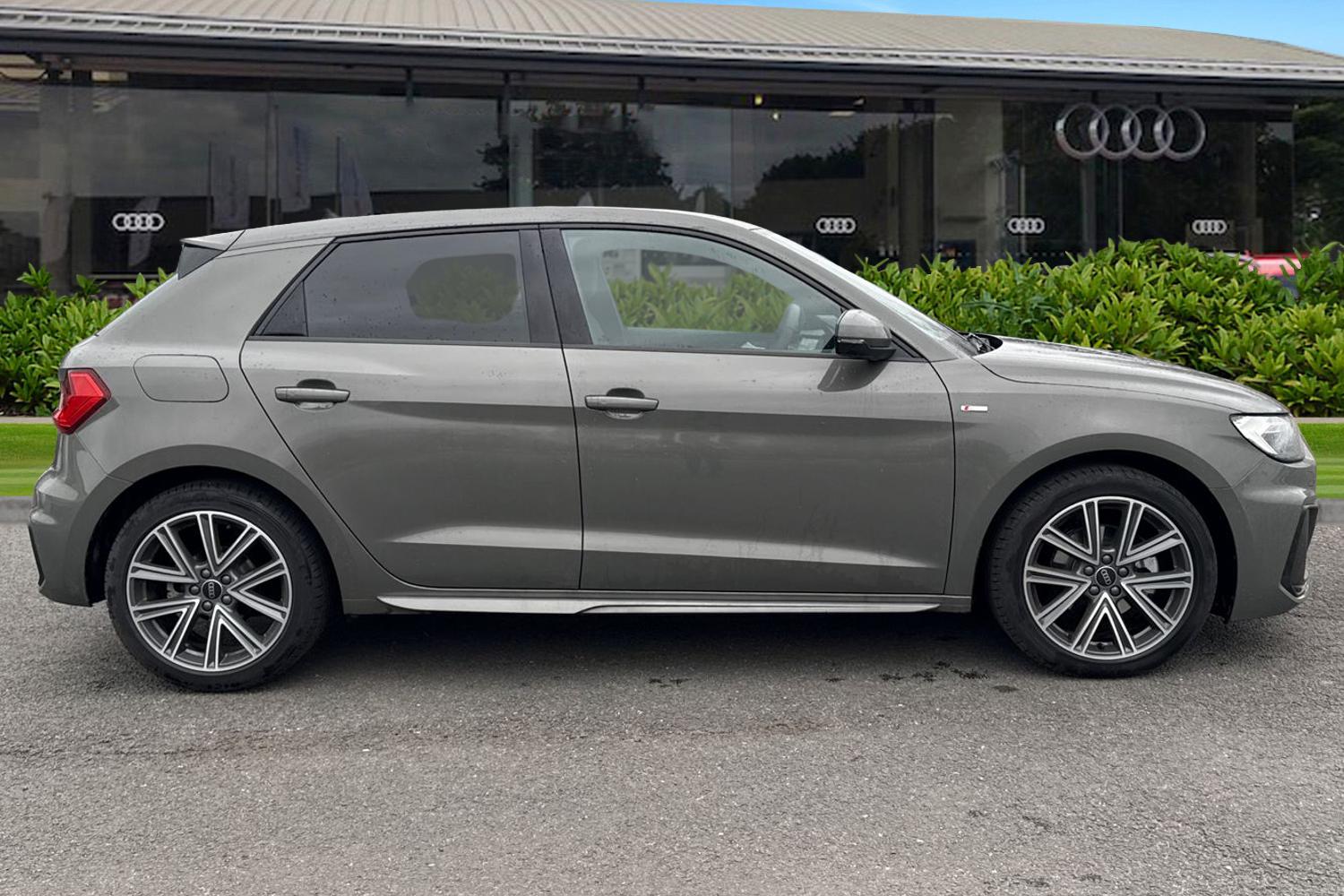 Used Audi A1 2025 for sale - 77849250: Photo 3