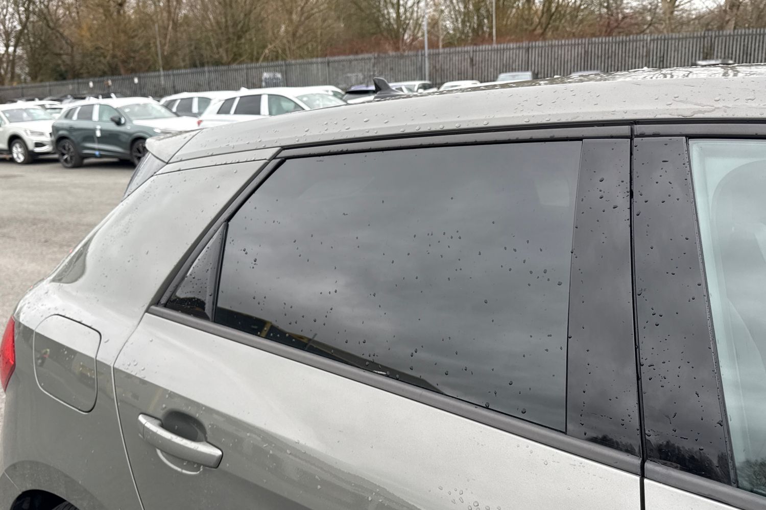 Used Audi A1 2025 for sale - 77849250: Photo 30